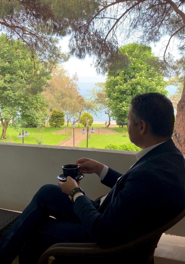 Koru Resort Hotel Bostanci Dış mekan fotoğraf